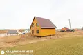 Haus  Sarsuny, Belarus