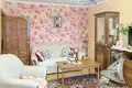 Apartamento 2 habitaciones 55 m² Cherni, Belarús