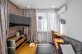 Mieszkanie 2 pokoi 44 m² Mińsk, Białoruś