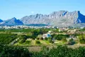 Willa 7 pokojów 400 m² Denia, Hiszpania
