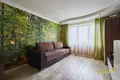 Wohnung 4 zimmer 81 m² Minsk, Belarus