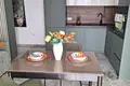 Wohnung 1 Schlafzimmer 38 m² Bar, Montenegro