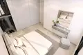 Penthouse z 1 sypialnią 75 m² Torrevieja, Hiszpania