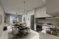 Mieszkanie 2 pokoi 88 m² Oroklini, Cypr