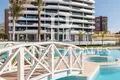 Mieszkanie 3 pokoi 87 m² Benidorm, Hiszpania