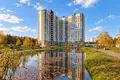 Appartement 82 m² Minsk, Bélarus
