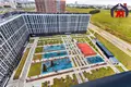 Wohnung 2 zimmer 38 m² Minsk, Belarus