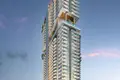 Mieszkanie 3 pokoi 98 m² Business Bay, Emiraty Arabskie