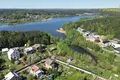 House 43 m² Astrashitskagaradokski rural council, Belarus