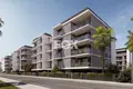 Mieszkanie 1 pokój 52 m² Limassol, Cypr