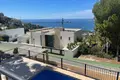 3 bedroom villa 235 m² Altea, Spain
