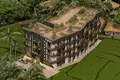 Complejo residencial 