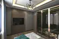 Mieszkanie 2 pokoi 54 m² Mahmutlar, Turcja