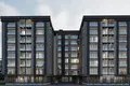 Квартира 3 комнаты  Тузла, Турция