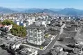 Квартира 2 комнаты 43 м² Газипаша, Турция