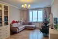 Appartement 2 chambres 65 m² Kaliningrad, Russie