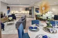 3 bedroom apartment 103 m² London, United Kingdom