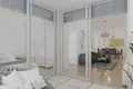 Пентхаус 2 спальни 85 м² Лация, Кипр
