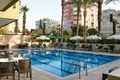 Antalya Lara Hotel A 980 m² plot featuring 52 rooms, an outdoor swimming pool