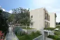Complexe résidentiel Newbuilt gated townhouse community in Budva Riviera