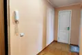 Appartement 1 chambre 37 m² Navapolack, Bélarus
