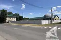Manufacture 2 151 m² in Kobryn, Belarus
