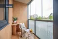 2 room apartment 44 m² Vilnius, Lithuania