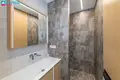Mieszkanie 2 pokoi 45 m² w Kowno, Litwa