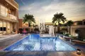 5-Zimmer-Villa 4 000 m² Dubai, Vereinigte Arabische Emirate