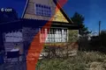 Haus 41 m² Piarezyrski sielski Saviet, Belarus