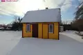 Parcelas  Raseiniai, Lituania
