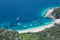 Land 4 500 m² Dobrota, Montenegro