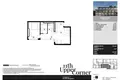 Wohnung 2 zimmer 47 m² Warschau, Polen