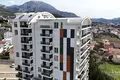 2 bedroom apartment 72 m² Bar, Montenegro