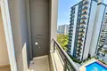1 bedroom apartment 70 m² Mezitli, Turkey