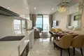 Kondominium 1 Schlafzimmer  Pattaya, Thailand