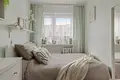 Appartement 3 chambres 68 m² Murowana Goslina, Pologne
