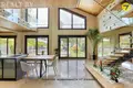 House 198 m² Astrashitskagaradokski rural council, Belarus