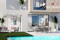 3 bedroom villa 330 m² Finestrat, Spain