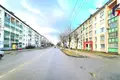 3 room apartment 62 m² Dzyarzhynsk, Belarus