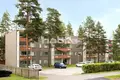 1 bedroom apartment 50 m² Heinola, Finland