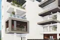 Penthouse 3 bedrooms 128 m² Germasogeia, Cyprus