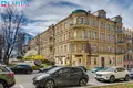 Квартира 2 комнаты 62 м² в Вильнюсе, Литва