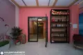 Apartamento 3 habitaciones 51 m² Minsk, Belarús