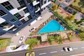 Appartement 4 chambres 99 m² Mezitli, Turquie