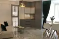 1 bedroom apartment 44 m² Rafailovici, Montenegro