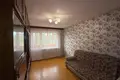 Mieszkanie 2 pokoi 47 m² Mińsk, Białoruś