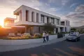 Квартира 4 комнаты 199 м² Айя-Напа, Кипр