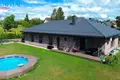 House 185 m² Gudeliai, Lithuania