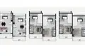 Maison 3 chambres  Loutraki Perachora Agioi Theodoroi Municipality, Grèce